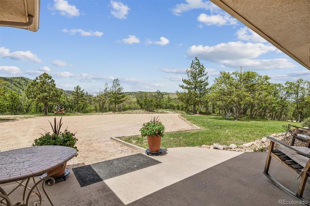 6610 Meadowbrook Lane, Sedalia, CO 80135