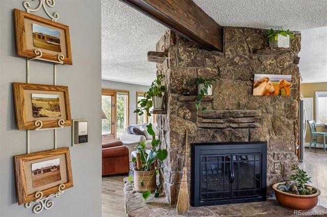 6610 Meadowbrook Lane, Sedalia, CO 80135
