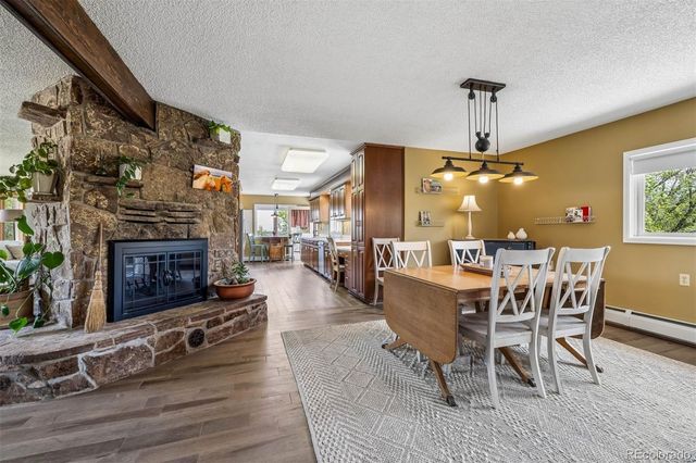 6610 Meadowbrook Lane, Sedalia, CO 80135