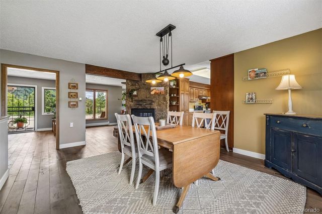 6610 Meadowbrook Lane, Sedalia, CO 80135