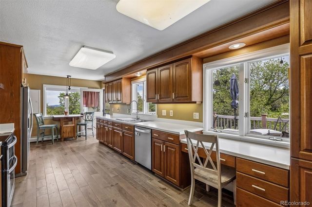 6610 Meadowbrook Lane, Sedalia, CO 80135