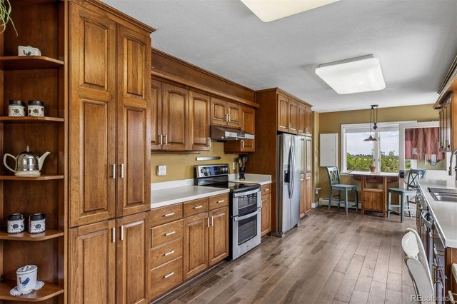 6610 Meadowbrook Lane, Sedalia, CO 80135