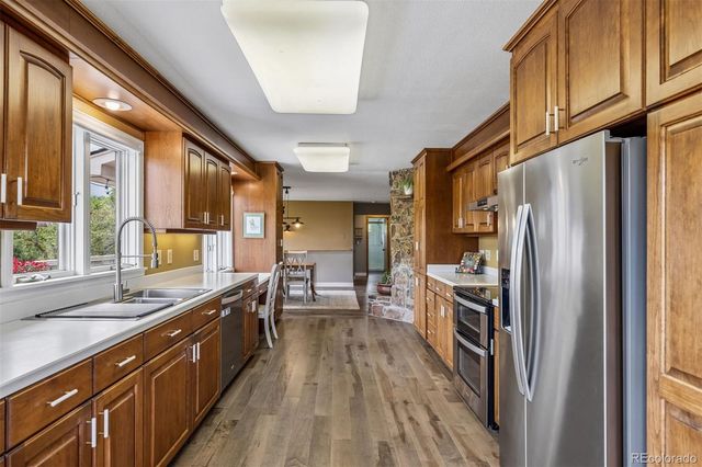 6610 Meadowbrook Lane, Sedalia, CO 80135