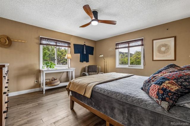 6610 Meadowbrook Lane, Sedalia, CO 80135