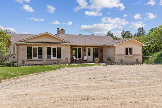 6610 Meadowbrook Lane, Sedalia, CO 80135