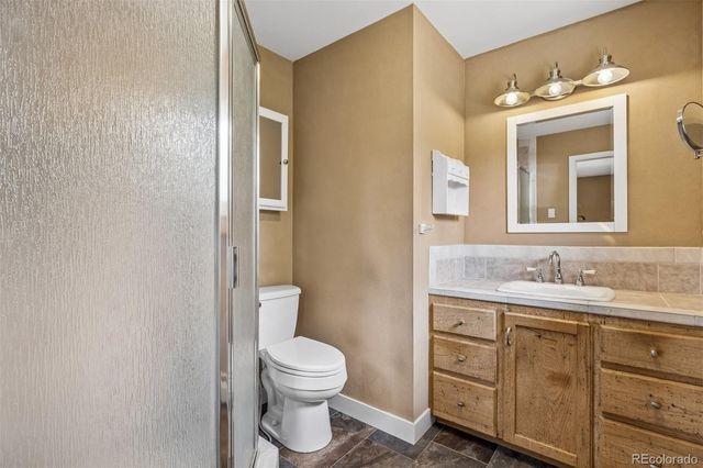 6610 Meadowbrook Lane, Sedalia, CO 80135
