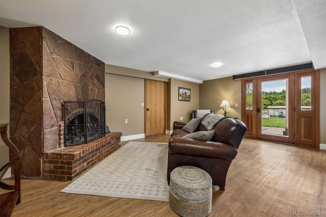 6610 Meadowbrook Lane, Sedalia, CO 80135