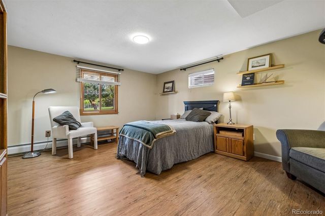 6610 Meadowbrook Lane, Sedalia, CO 80135
