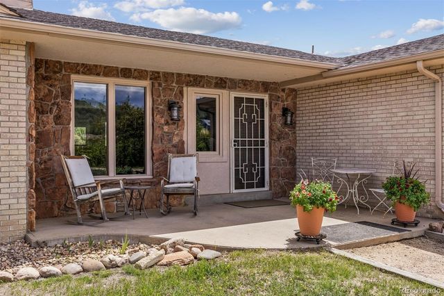 6610 Meadowbrook Lane, Sedalia, CO 80135