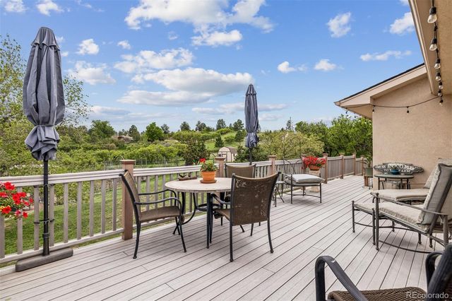 6610 Meadowbrook Lane, Sedalia, CO 80135