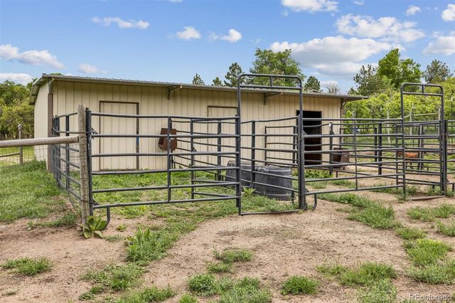 6610 Meadowbrook Lane, Sedalia, CO 80135