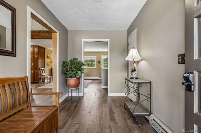 6610 Meadowbrook Lane, Sedalia, CO 80135