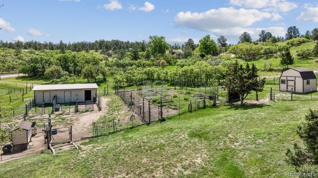 6610 Meadowbrook Lane, Sedalia, CO 80135
