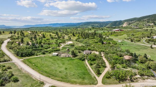 6610 Meadowbrook Lane, Sedalia, CO 80135