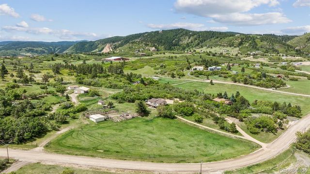 6610 Meadowbrook Lane, Sedalia, CO 80135