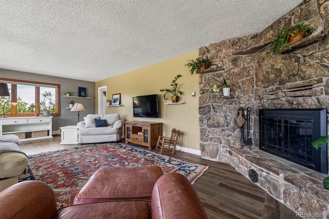 6610 Meadowbrook Lane, Sedalia, CO 80135