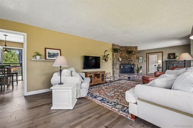 6610 Meadowbrook Lane, Sedalia, CO 80135