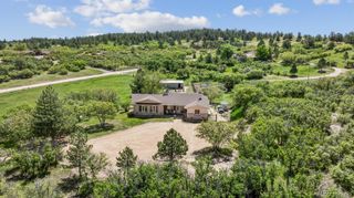 6610 Meadowbrook Lane, Sedalia, CO 80135