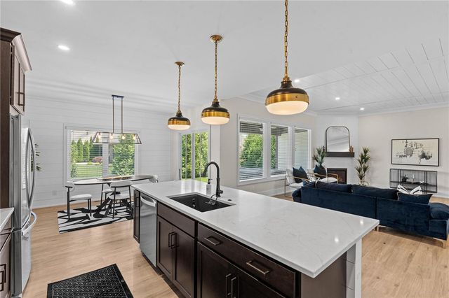 1380 Highland Lane, Beavercreek Twp, OH 45385