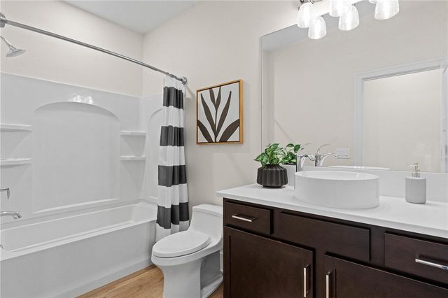 1380 Highland Lane, Beavercreek Twp, OH 45385