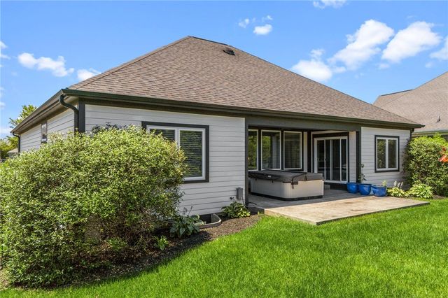 1380 Highland Lane, Beavercreek Twp, OH 45385