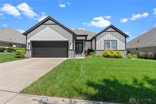 1380 Highland Lane, Beavercreek Twp, OH 45385