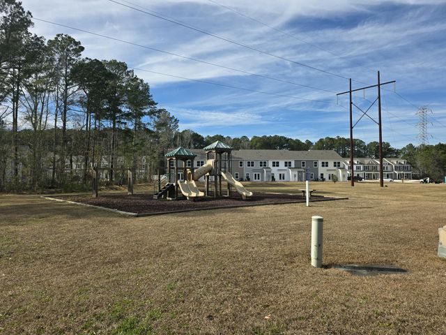 276 Jackson Street, Goose Creek, SC 29445