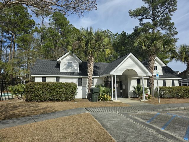276 Jackson Street, Goose Creek, SC 29445