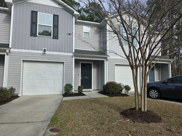 276 Jackson Street, Goose Creek, SC 29445