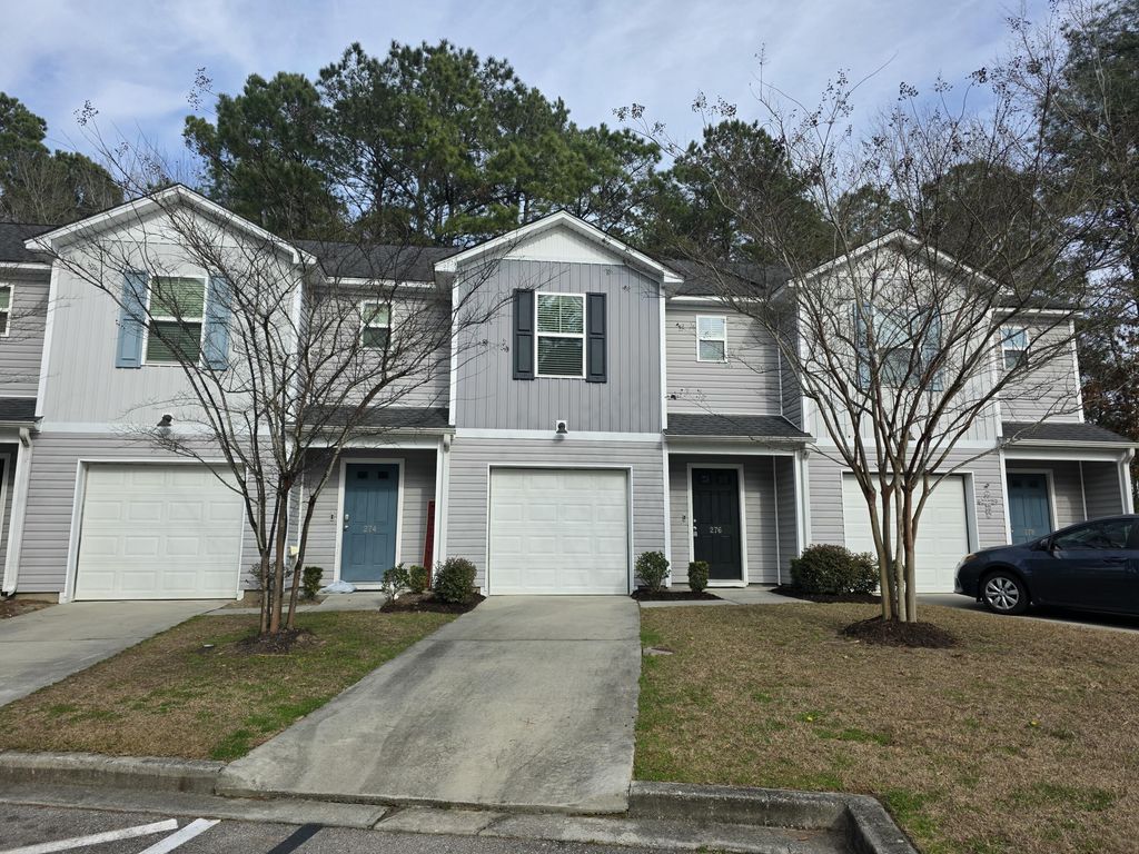 276 Jackson Street, Goose Creek, SC 29445