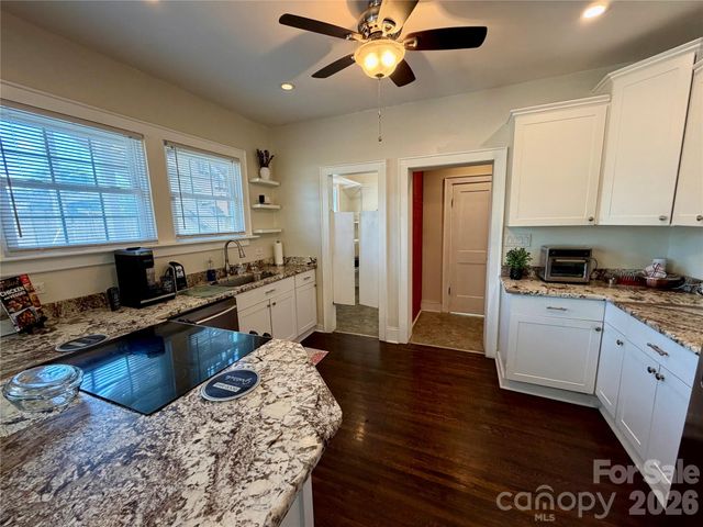 715 E Marion Street, Shelby, NC 28150