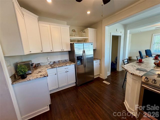 715 E Marion Street, Shelby, NC 28150