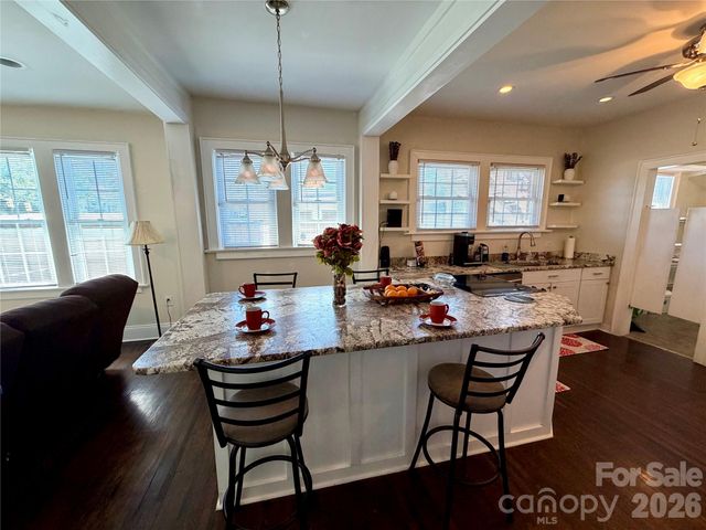 715 E Marion Street, Shelby, NC 28150