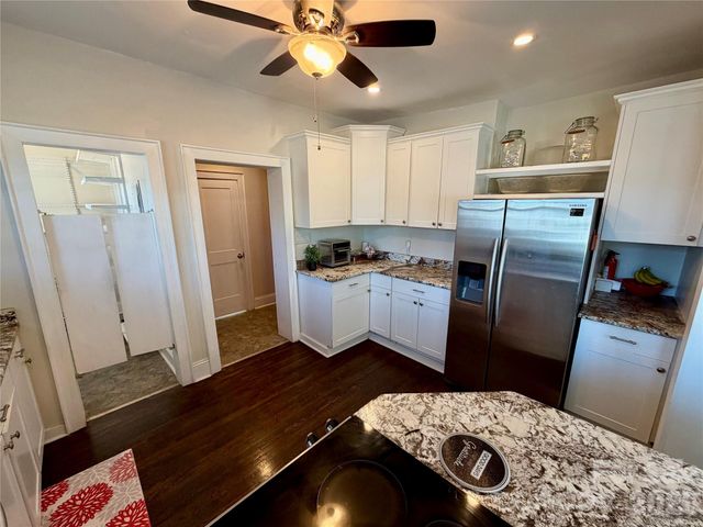 715 E Marion Street, Shelby, NC 28150