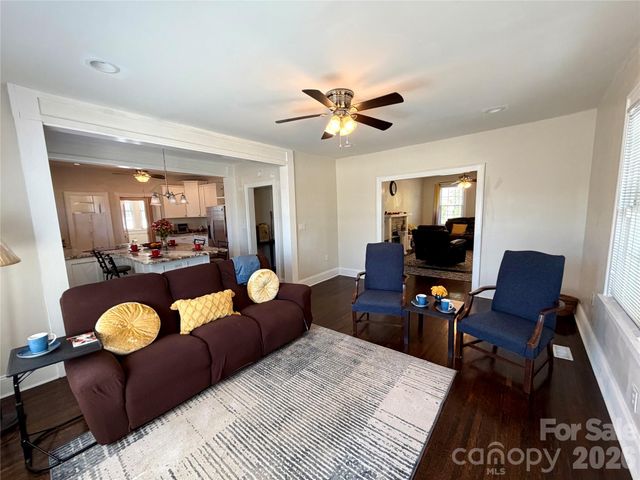 715 E Marion Street, Shelby, NC 28150