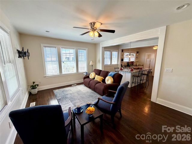 715 E Marion Street, Shelby, NC 28150