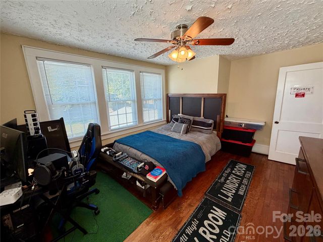 715 E Marion Street, Shelby, NC 28150