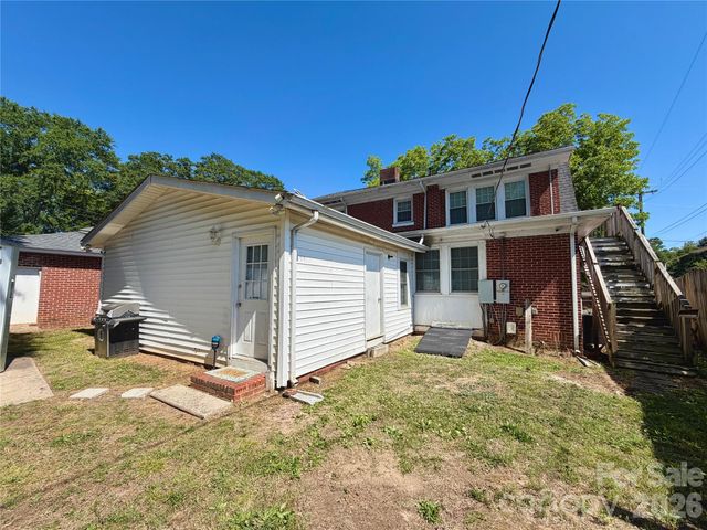 715 E Marion Street, Shelby, NC 28150
