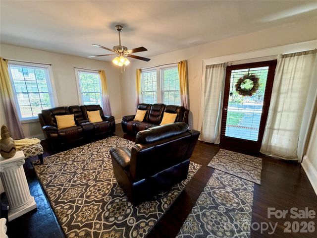 715 E Marion Street, Shelby, NC 28150