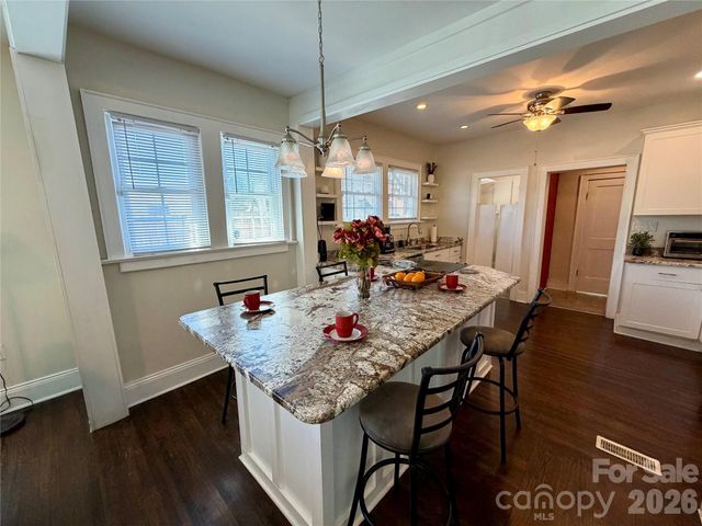 715 E Marion Street, Shelby, NC 28150