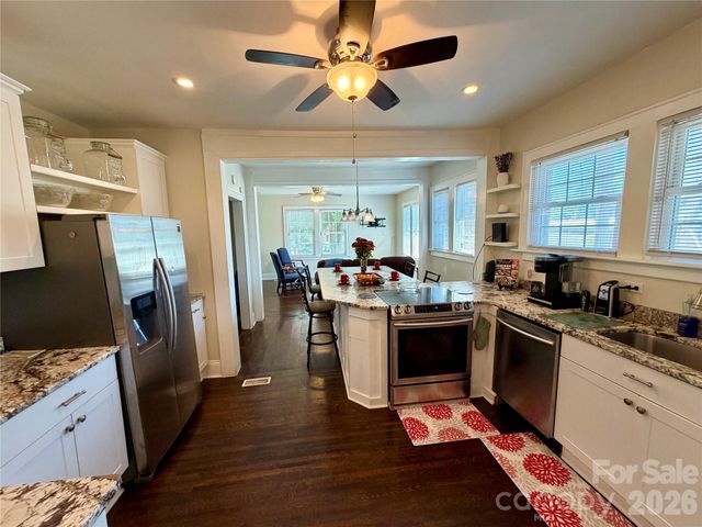 715 E Marion Street, Shelby, NC 28150