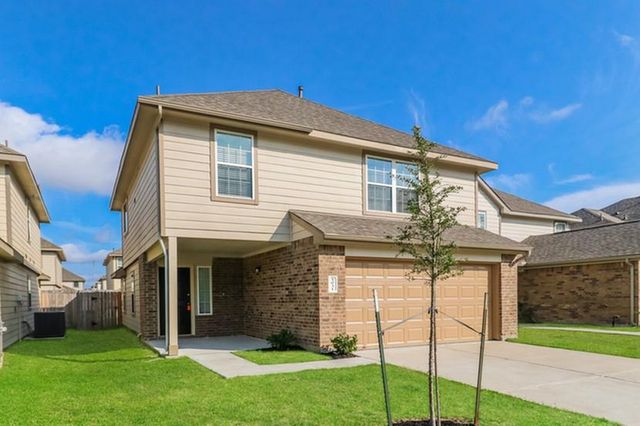 5031 Banyan Tree, Spring, TX 77373