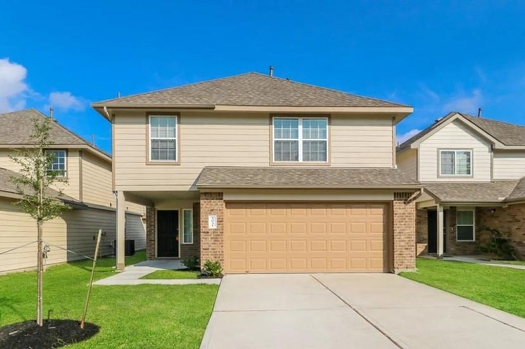 5031 Banyan Tree, Spring, TX 77373