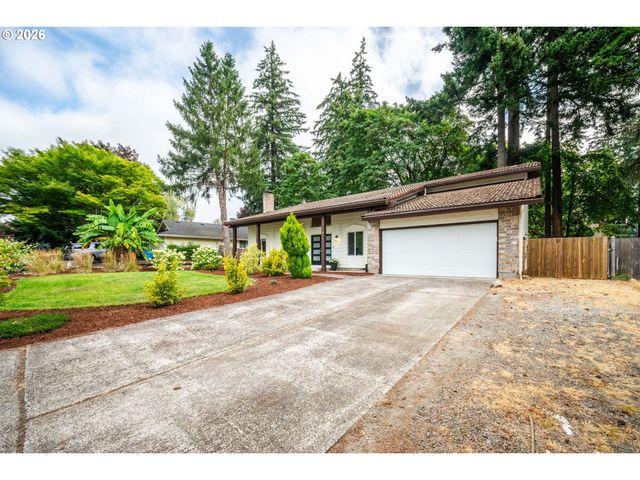 1521 Se 123RD Ave, Vancouver, WA 98683