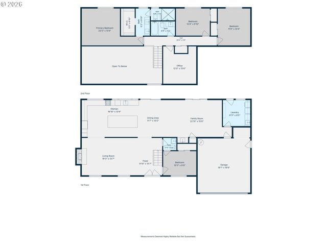 1521 Se 123RD Ave, Vancouver, WA 98683