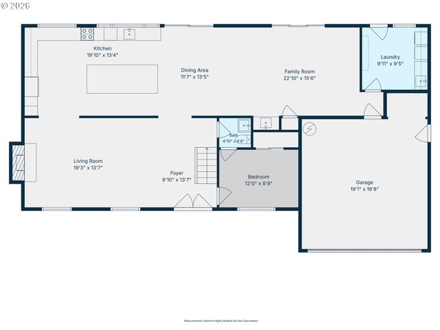 1521 Se 123RD Ave, Vancouver, WA 98683