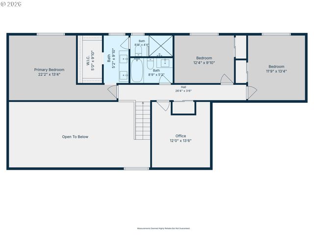 1521 Se 123RD Ave, Vancouver, WA 98683