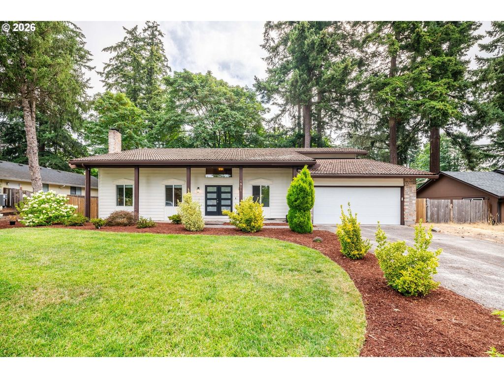 1521 Se 123RD Ave, Vancouver, WA 98683