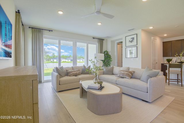 96038 COLLEGE Parkway, Fernandina Beach, FL 32034