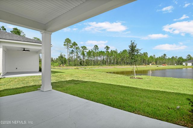 96038 COLLEGE Parkway, Fernandina Beach, FL 32034